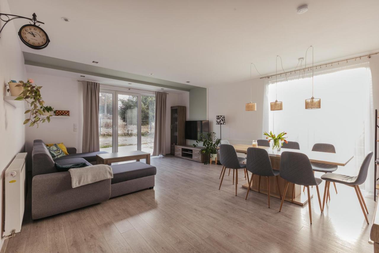 Villa Dom Zakatek, *