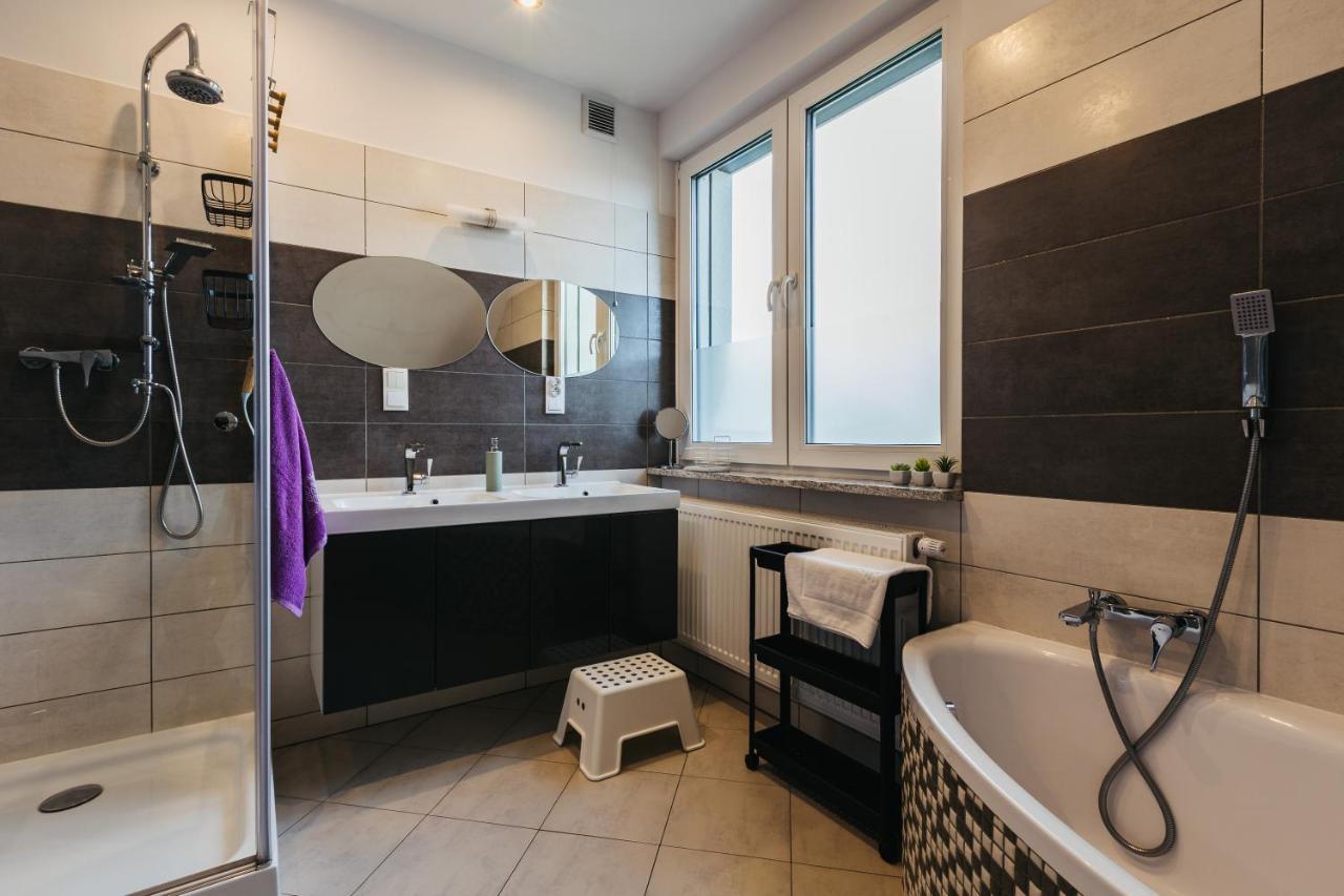 Villa Dom Zakatek,