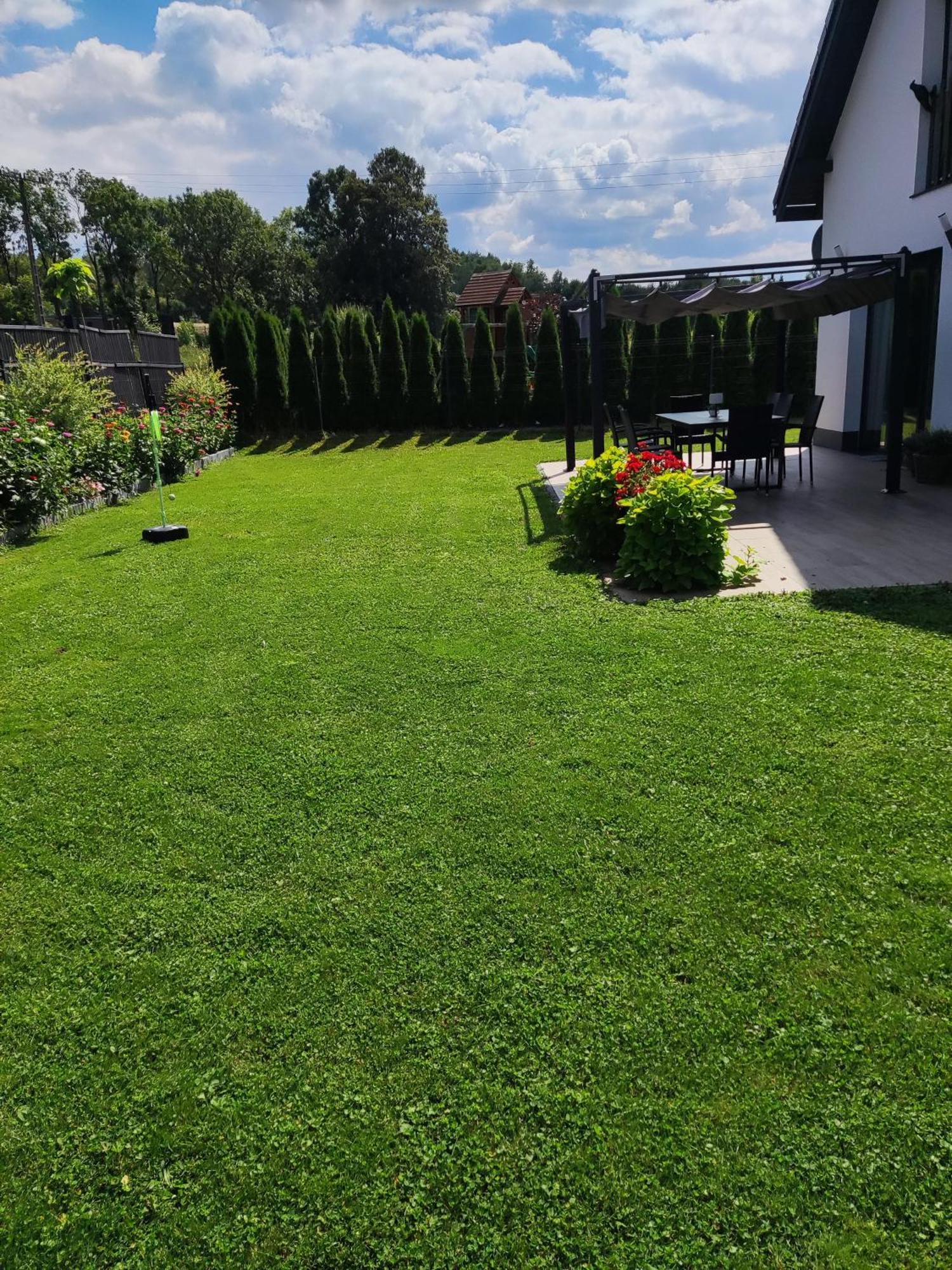 Villa Dom Zakatek,